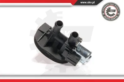 Vanne de régulation du liquide de refroidissement Ford FIESTA IV · Ford TRANSIT Bus · Ford FIESTA Box Body/MPV