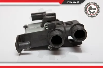 Vanne de régulation du liquide de refroidissement Bmw 5 · Bmw 5 Touring · Bmw 6