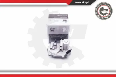Element d'ajustage, soupapes de turburlence (tuyau d'admis° Audi A8 D3 · Audi A6 C6 · Audi A4 B7