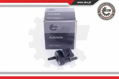 Soupape de ventilation, réservoir de carburant Audi A3 · Audi A3 Sportback · Audi TT