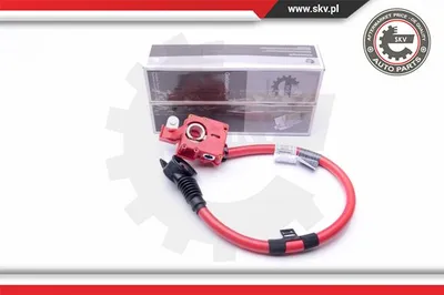 Adaptateur de batterie Bmw 7