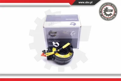 Ressort tournant, Airbag Toyota CAMRY Saloon