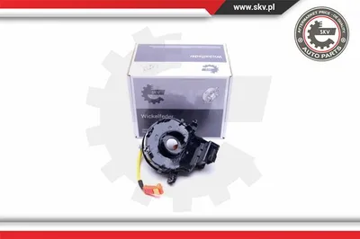 Ressort tournant, Airbag Toyota HILUX VII Pickup · Toyota FORTUNER · Toyota COROLLA Saloon