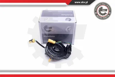 Ressort tournant, Airbag Honda ACCORD VII Tourer · Honda JAZZ III