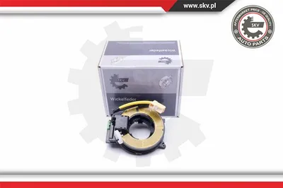 Ressort tournant, Airbag Mitsubishi L200 · Mitsubishi LANCER VII · Mitsubishi L200 / TRITON