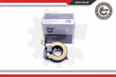 Ressort tournant, Airbag Mitsubishi LANCER VII