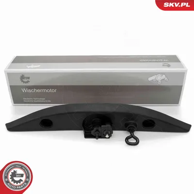 Tringlerie d'essuie-glace Bmw 3 Touring