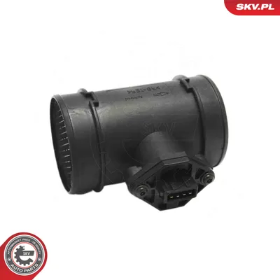 Débitmètre de masse d'air Chrysler VOYAGER / GRAND VOYAGER III · Chrysler VOYAGER II · Dodge CARAVAN