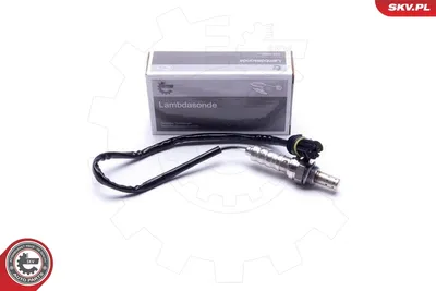 Sonde lambda Alfa Romeo MITO · Audi A4 B5 · Audi A6 C4