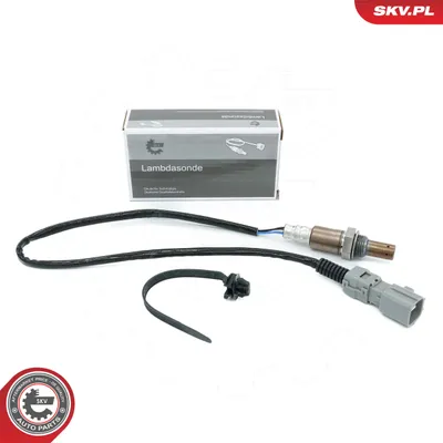 Sonde lambda Toyota AURIS