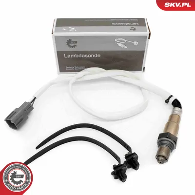 Sonde lambda Toyota YARIS · Toyota YARIS Hatchback Van