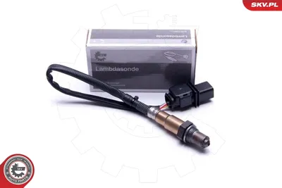 Sonde lambda Citroën C4 PICASSO I MPV · Citroën C4 GRAND PICASSO I · Citroën C5 III