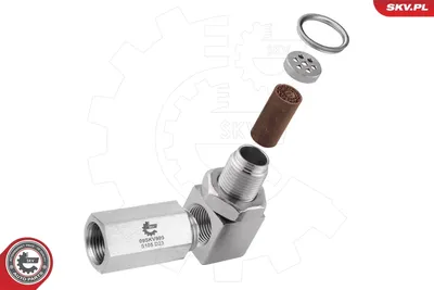 Catalyseur ESEN SKV 09SKV999