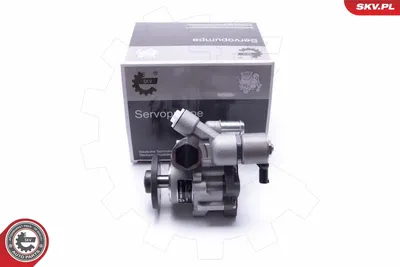Pompe hydraulique, direction Bmw 5 · Bmw 5 Touring · Bmw 6
