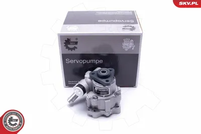 Pompe hydraulique, direction Audi A5 · Audi A4 B8 · Audi A4 B8 Avant