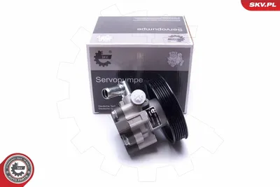 Pompe hydraulique, direction Chevrolet ORLANDO · Chevrolet CRUZE Hatchback · Chevrolet CRUZE Station Wagon