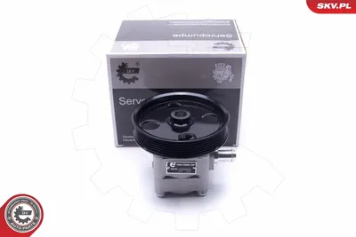 Pompe hydraulique, direction Volvo V70 II · Volvo S60 I · Volvo XC90 I