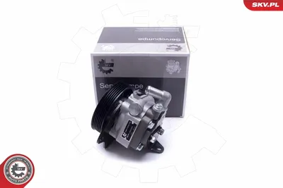 Pompe hydraulique, direction Land Rover DISCOVERY III · Land Rover RANGE ROVER SPORT I · Land Rover DISCOVERY IV