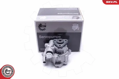 Pompe hydraulique, direction Land Rover RANGE ROVER I · Land Rover DISCOVERY I · Land Rover DEFENDER Cabrio
