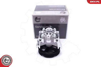 Pompe hydraulique, direction Land Rover DEFENDER Cabrio · Land Rover DEFENDER Station Wagon · Land Rover DEFENDER Pick Up