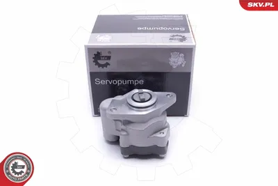 Pompe hydraulique, direction Audi A4 B5 Avant · Audi A2 · Citroën C8