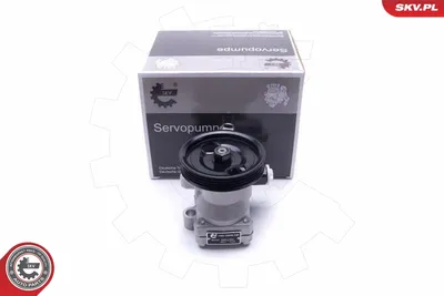 Pompe hydraulique, direction Hyundai ACCENT I · Hyundai ACCENT Saloon · Hyundai ACCENT II