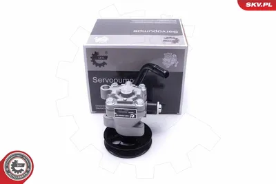 Pompe hydraulique, direction Hyundai GETZ