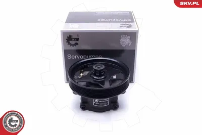 Pompe hydraulique, direction Ford KA · Ford KA Van
