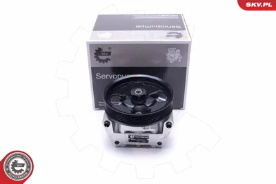 Pompe hydraulique, direction Jaguar X-TYPE I · Jaguar X-TYPE I Estate