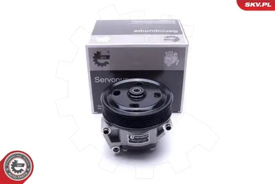 Pompe hydraulique, direction Ford GALAXY II · Ford S-MAX · Ford MONDEO IV
