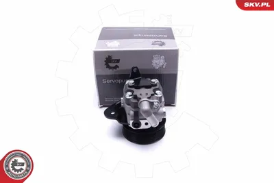 Pompe hydraulique, direction Land Rover RANGE ROVER SPORT I