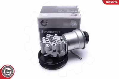 Pompe hydraulique, direction Toyota AVENSIS Saloon · Toyota AVENSIS Estate · Toyota AVENSIS