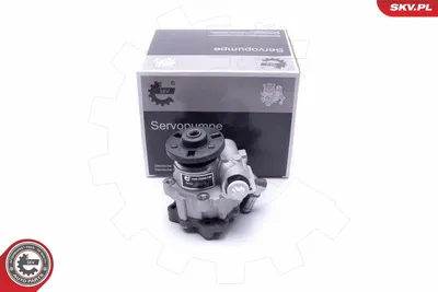 Pompe hydraulique, direction Bmw 7