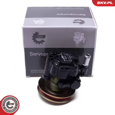 Pompe hydraulique, direction Nissan PATROL III/1 Station Wagon · Nissan PATROL III/1 Hardtop · Nissan PATROL GR V Wagon