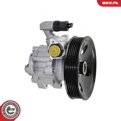 Pompe hydraulique, direction Mercedes-Benz M-CLASS