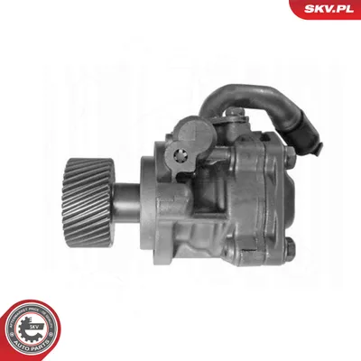 Pompe hydraulique, direction Ford RANGER · Mazda B-SERIE