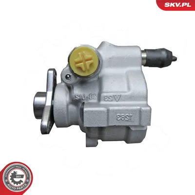 Pompe hydraulique, direction Nissan INTERSTAR Bus · Nissan INTERSTAR Van · Nissan PRIMASTAR Bus