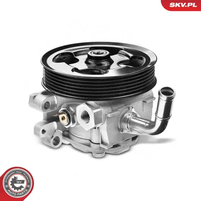 Pompe hydraulique, direction Mazda 6 Saloon · Mazda 6 Hatchback · Mazda 6 Station Wagon