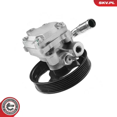 Pompe hydraulique, direction Mazda 3 · Mazda 3 Saloon