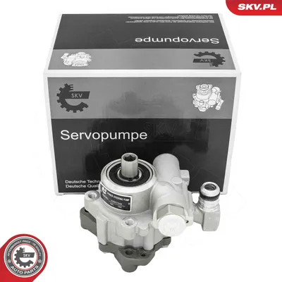 Pompe hydraulique, direction Mercedes-Benz E-CLASS · Mercedes-Benz E-CLASS T-Model · Mercedes-Benz CLS