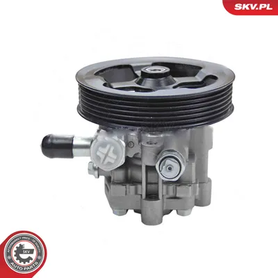 Pompe hydraulique, direction Citroën C-CROSSER · Mitsubishi OUTLANDER II · Mitsubishi LANCER VIII
