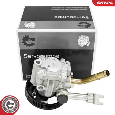 Pompe hydraulique, direction Nissan PATHFINDER III · Nissan NAVARA NP300 · Nissan NAVARA NP300 Platform/Chassis