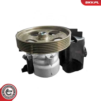 Pompe hydraulique, direction Citroën BERLINGO / BERLINGO FIRST Box Body/MPV · Citroën BERLINGO / BERLINGO FIRST MPV · Citroën XSARA