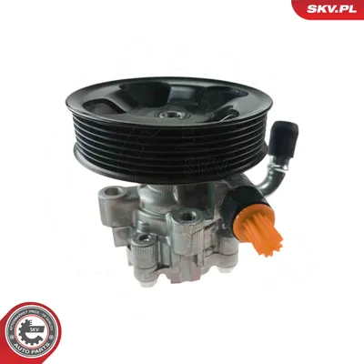 Pompe hydraulique, direction Toyota HILUX VIII Pickup