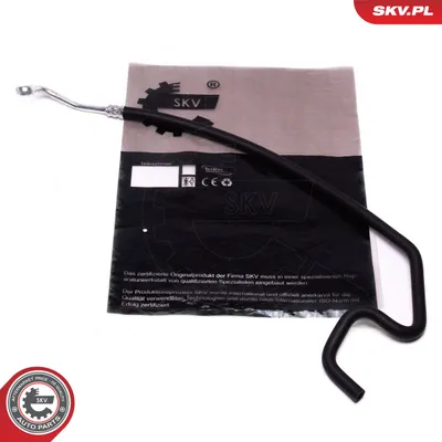Tuyau hydraulique, direction Audi A4 B6 · Audi A4 B6 Avant · Audi A4 B6 Convertible