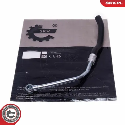 Tuyau hydraulique, direction Bmw 5 · Bmw 5 Touring