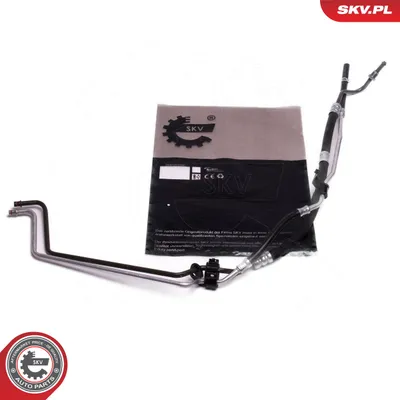 Tuyau hydraulique, direction Ford FOCUS C-MAX · Ford FOCUS II · Ford FOCUS II Turnier