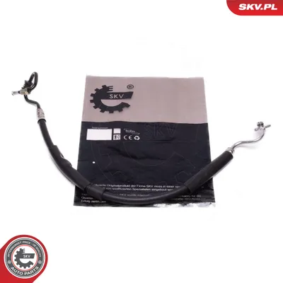 Tuyau hydraulique, direction Honda ACCORD VII · Honda ACCORD VII Tourer
