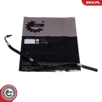 Tuyau hydraulique, direction Audi A1 · Seat IBIZA IV · Seat IBIZA IV SC