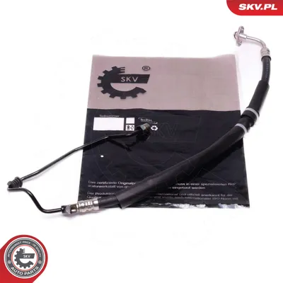 Tuyau hydraulique, direction Honda CIVIC VIII Saloon